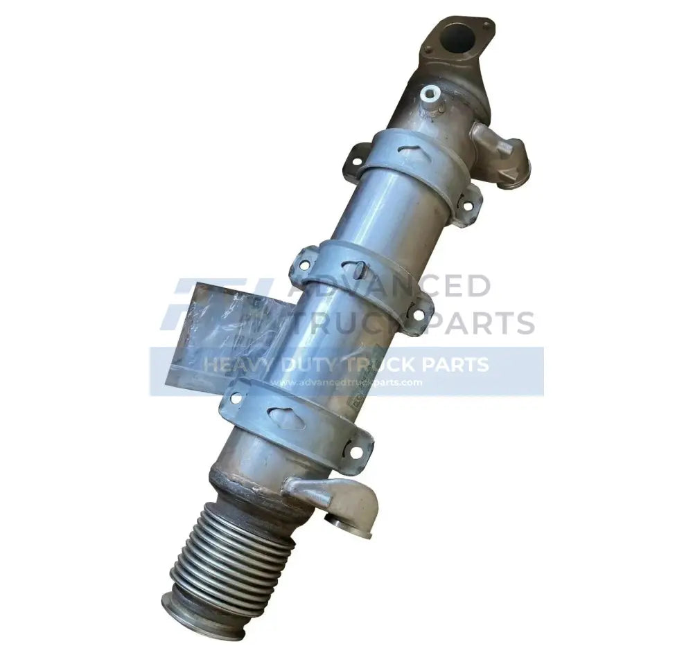 5318560 Genuine Cummins EGR Exhaust Gas Recirculation Cooler