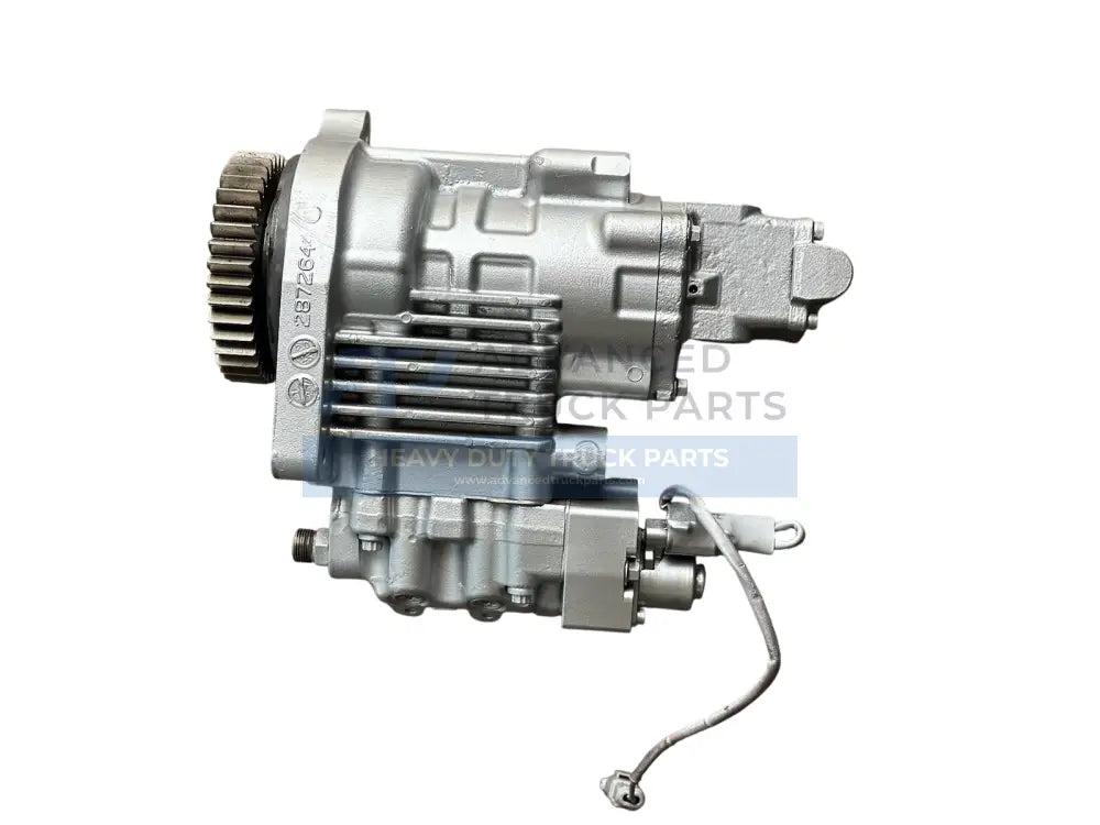 Cummins ISX15 X15 High Pressure Fuel Pump - High Pressure Fuel Pumps