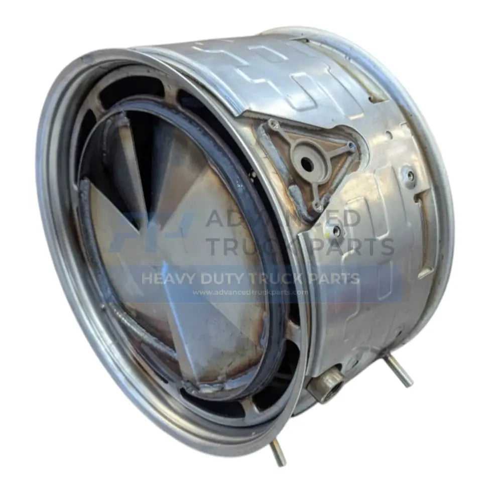 5509302 Cummins Mixer Module