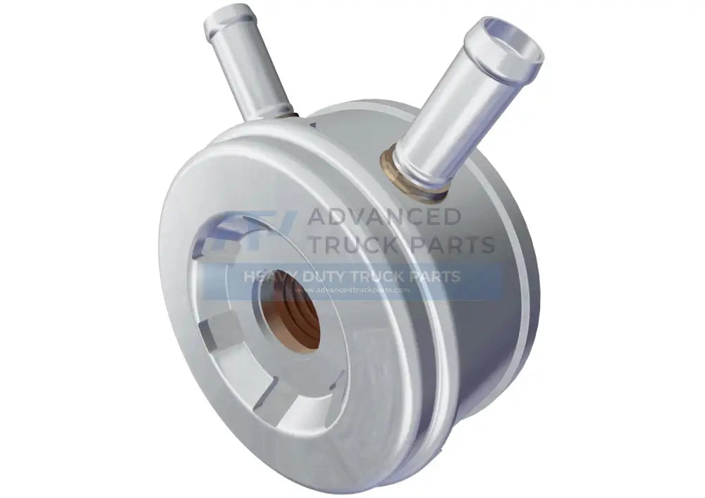 4982639 Cummins Oil Cooler
