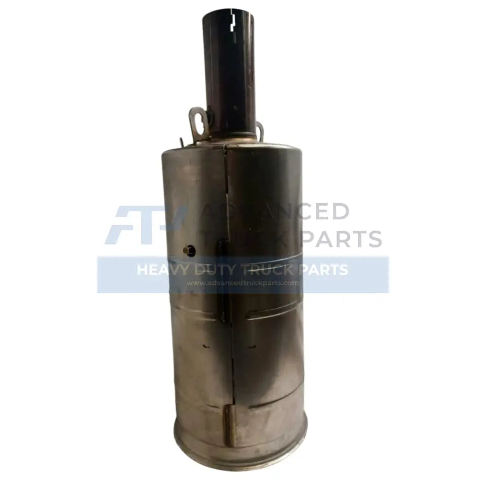 4394935 Cummins Outlet Catalyst Module