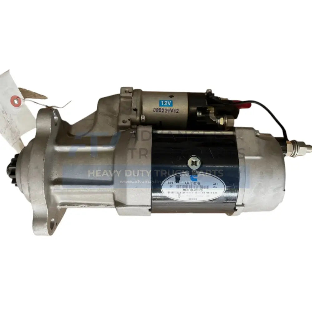5284105 Cummins Starter Motor
