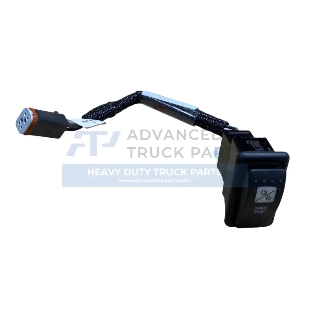 Cummins Toggle Switch - Switches