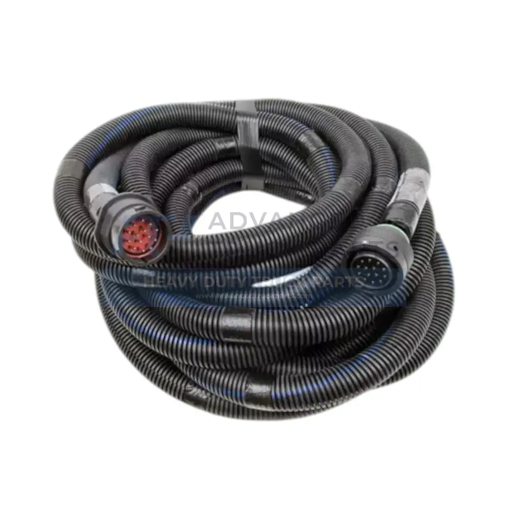 Cummins Wiring Harness - WIRING HARNESS