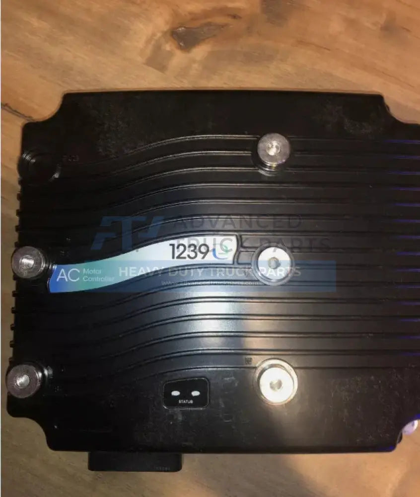 1239E-7621 Curtis AC Motor Controller