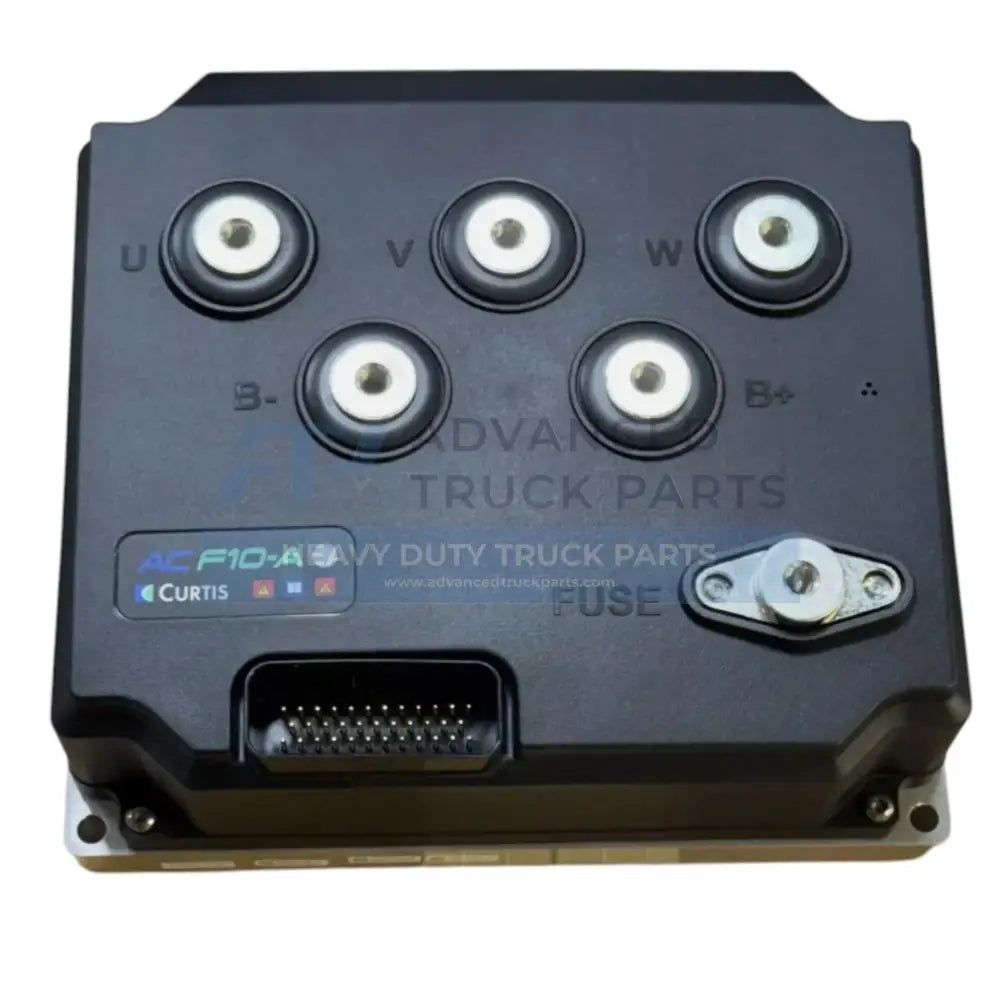 AC F10-A 96-650-101 Curtis AC Motor Controller