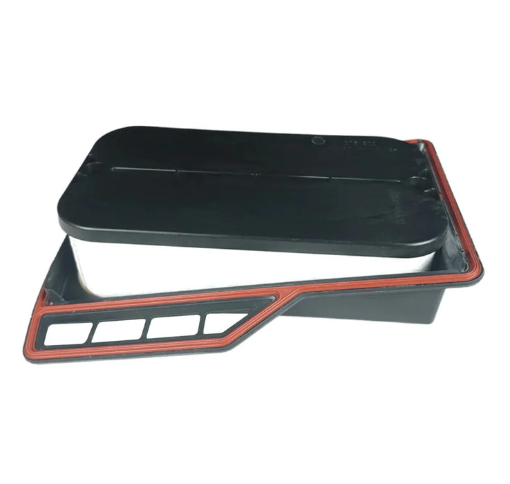 Cv50633 Genuine Fleetguard Crankcase Ventilation Filter