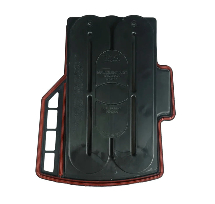 Cv50633 Genuine Fleetguard Crankcase Ventilation Filter