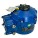 CVQ1200 Rotork Electric Control Valve Actuator