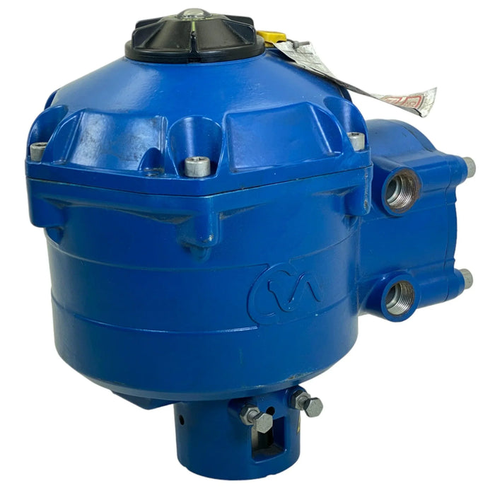 CVQ1200 Rotork Electric Control Valve Actuator