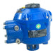 CVQ1200 Rotork Electric Control Valve Actuator