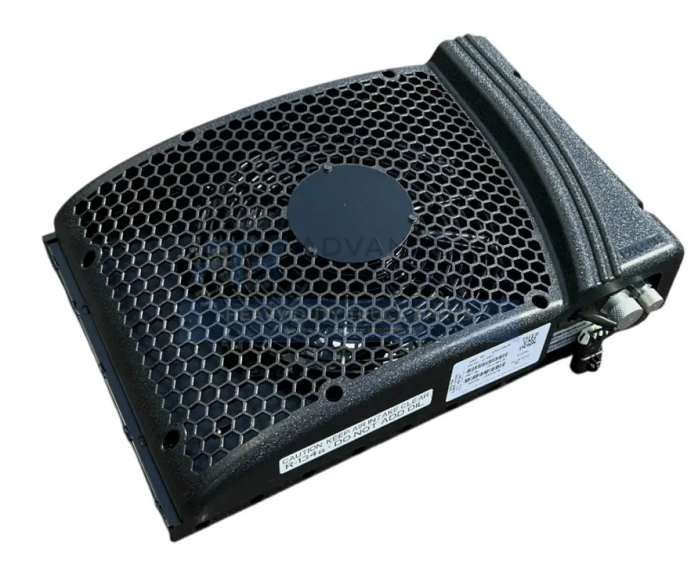 CXT009304 Genuine Paccar Hvac Kit