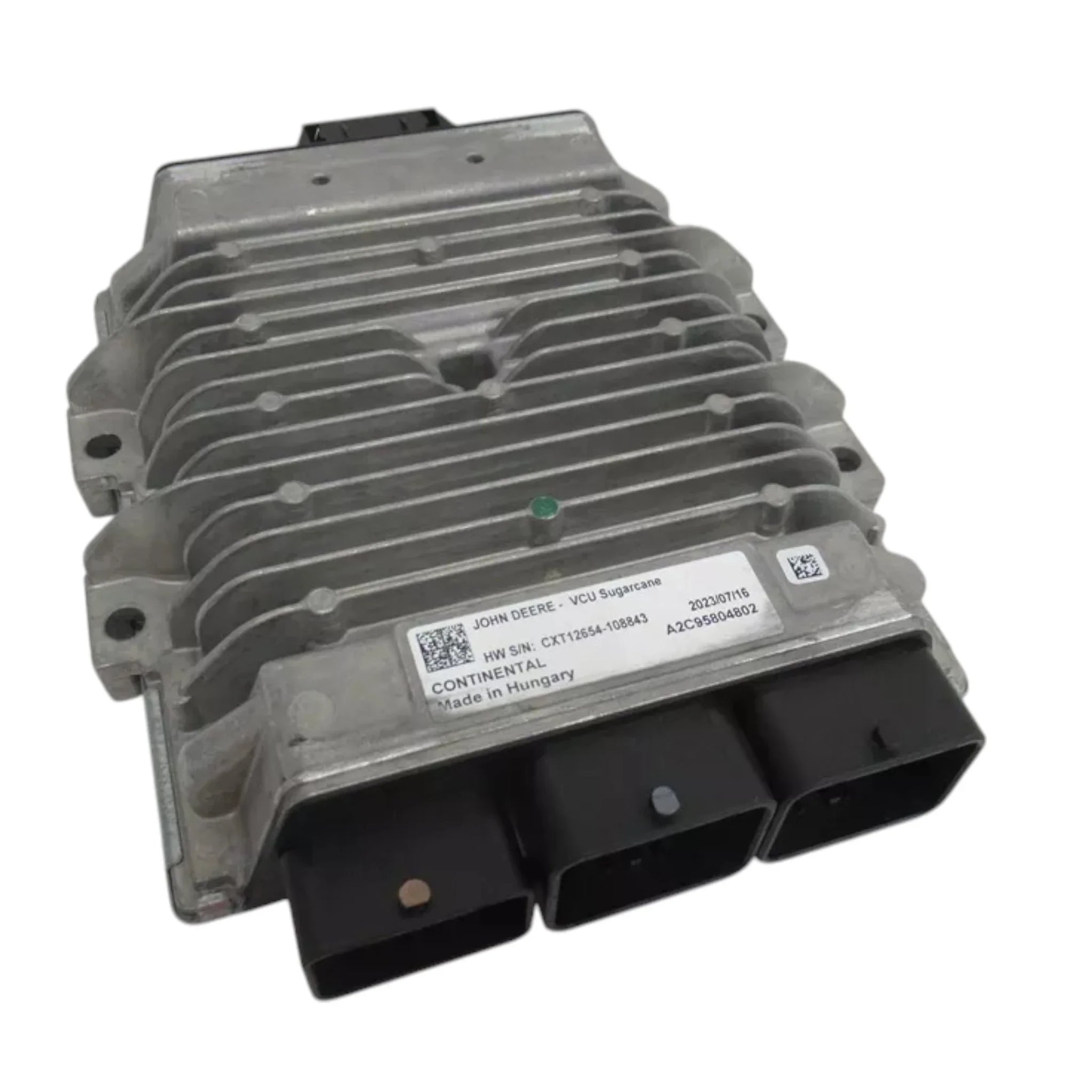 CXT12654 John Deere Multi-Functional Controller – ADVANCED TRUCK PARTS