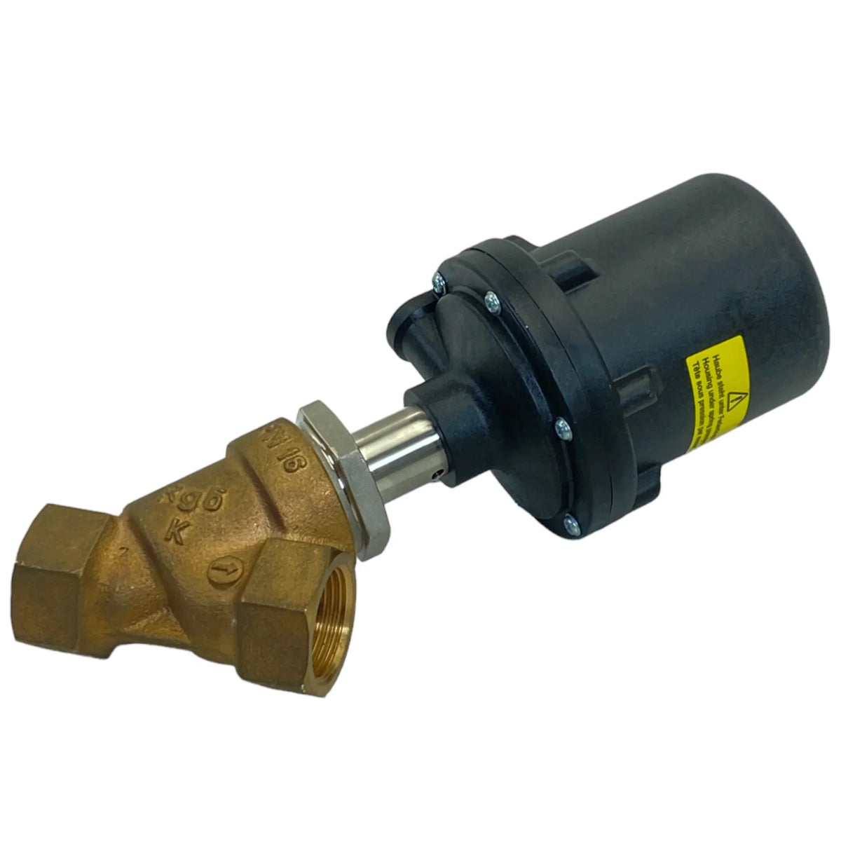 D-74653 554 25D 1 9 51 1 Gemu 2-1/2