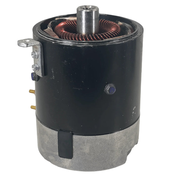 D00-4008A Genuine Nidec Golf Cart Motor 48V