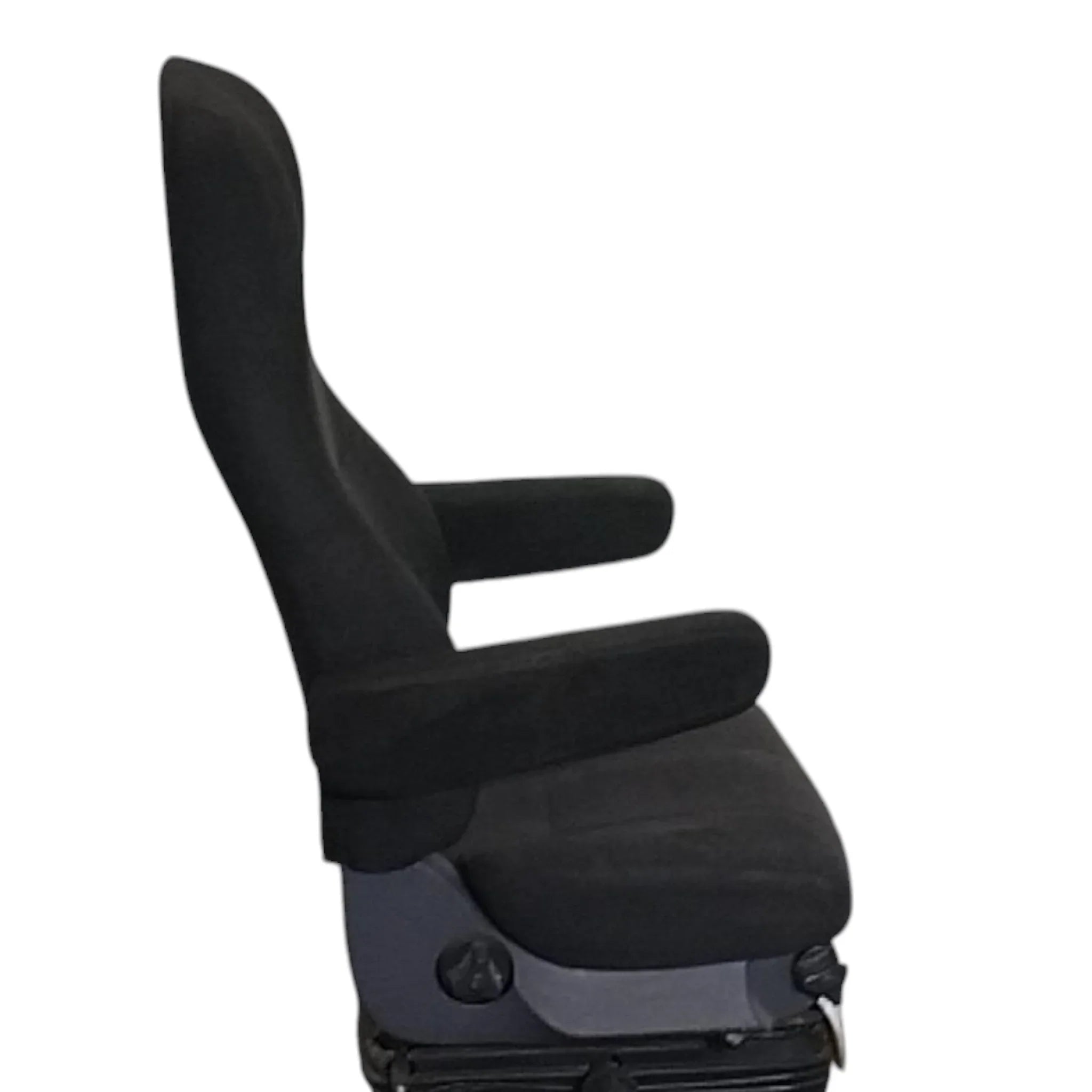 695710 Genuine Mack Seat - Truck To Trailer