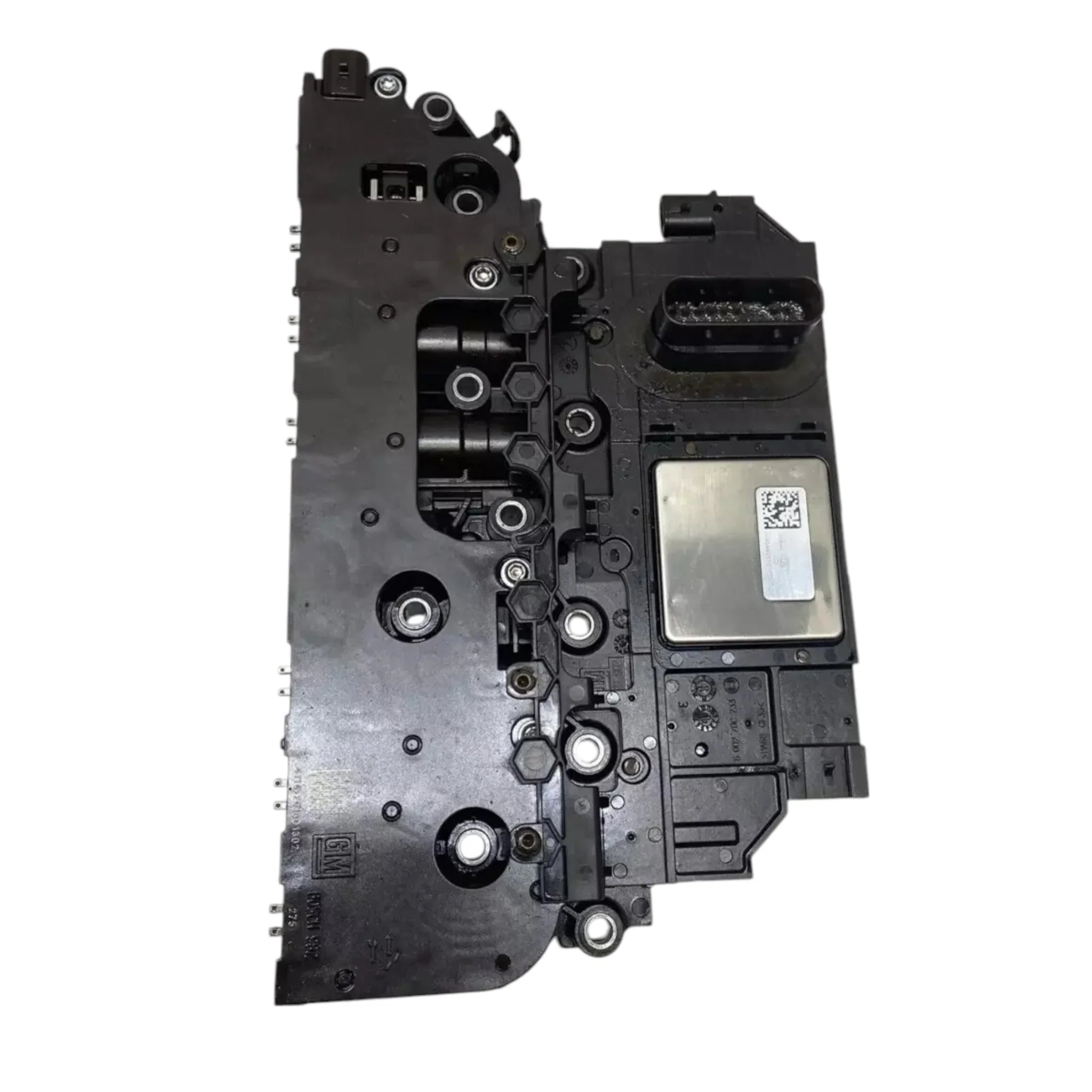 D124420D Genuine GM Transmission Control Module