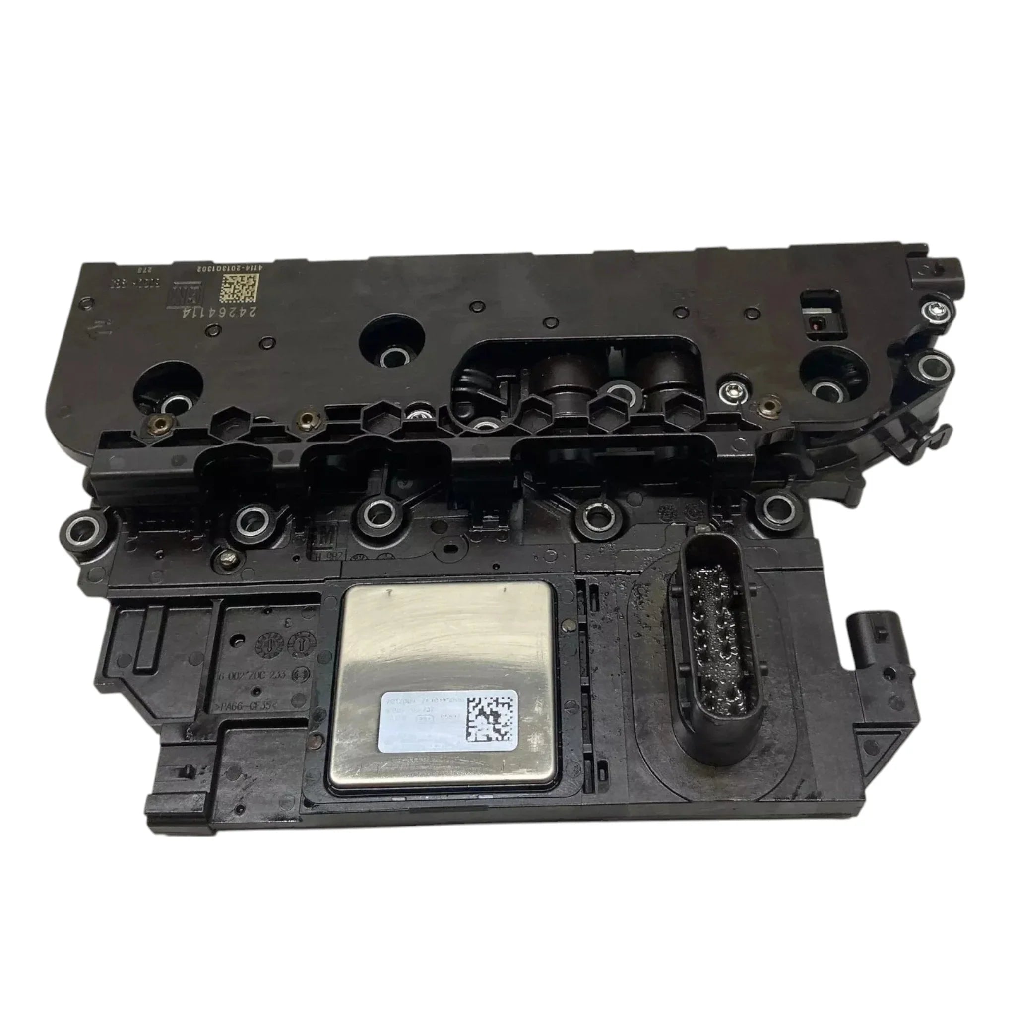 D124420D Genuine GM Transmission Control Module