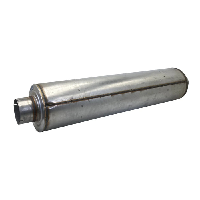 D13-0099 Shuttleworth Exhaust Muffler