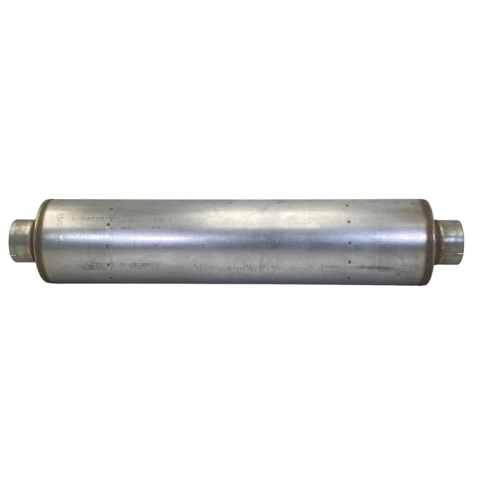 D13-0099 Shuttleworth Exhaust Muffler
