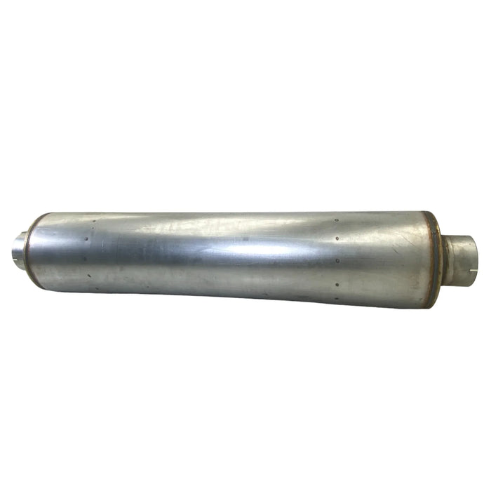 D13-0099 Shuttleworth Exhaust Muffler