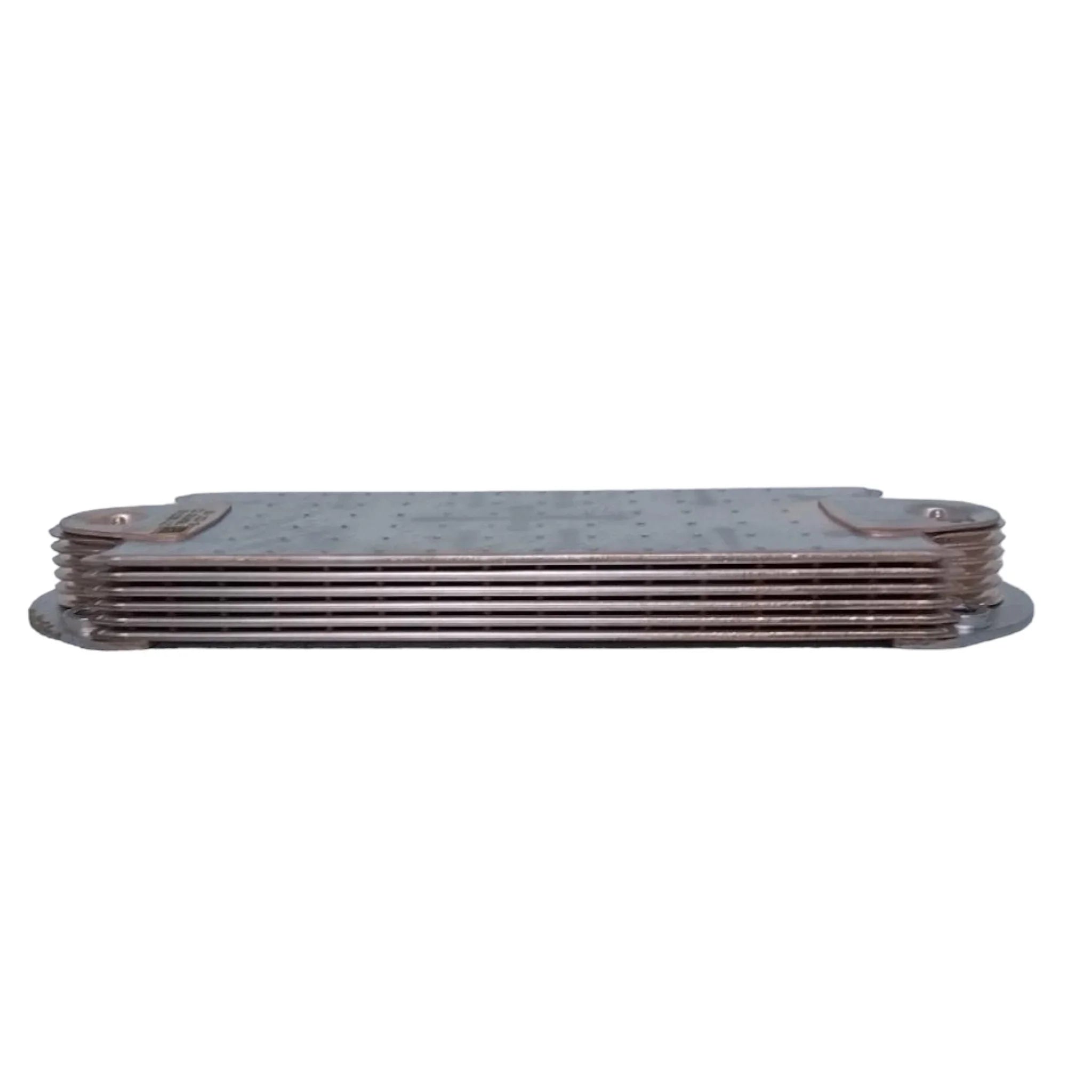 21160743 Genuine Volvo Oil Cooler - Truck To Trailer