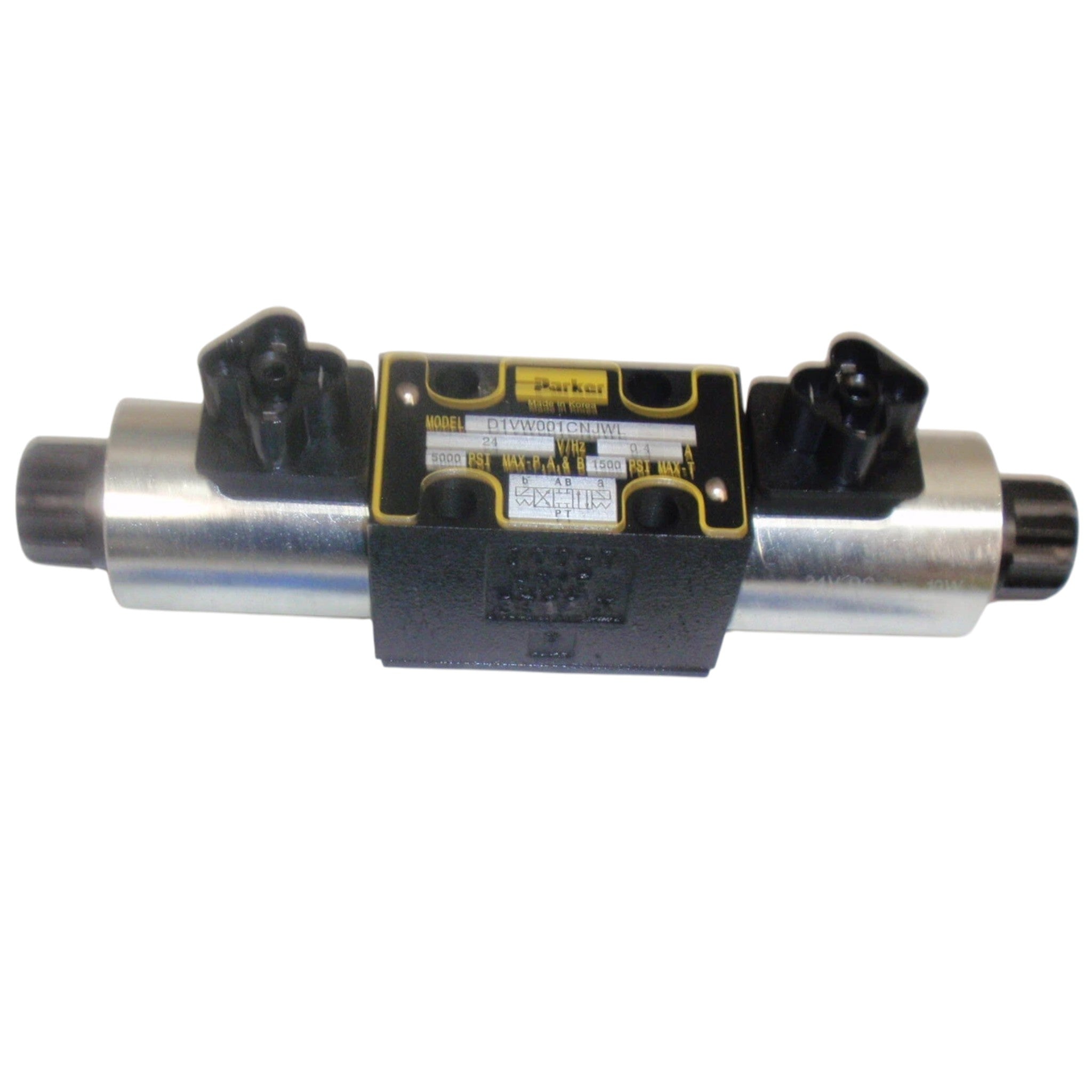 D1VW001CNJWL Parker Directional Solenoid Valve