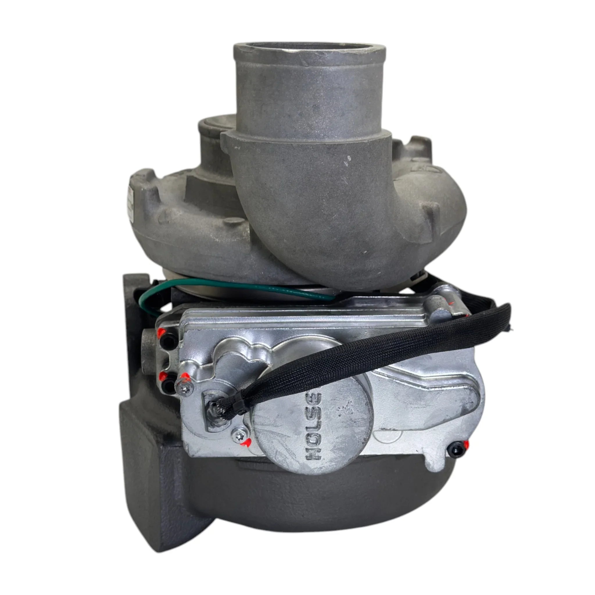 D2013 OE-TurboPower Turbocharger With Actuator HE351VE