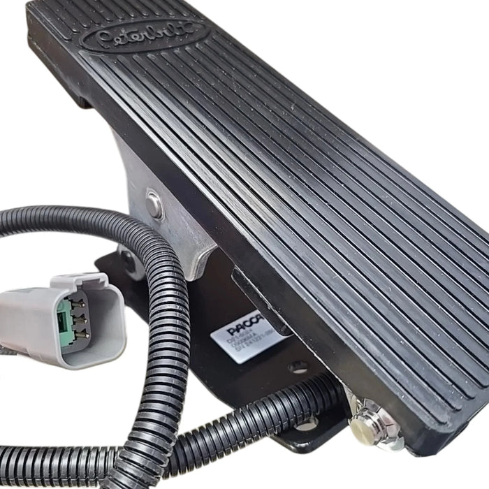 D21-6024 Genuine Peterbilt Accelerator Pedal Assembly