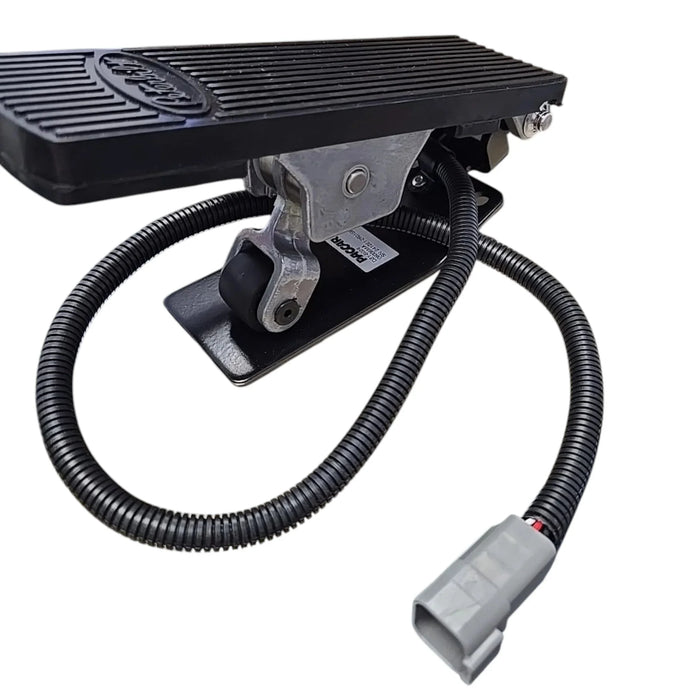 D21-6024 Genuine Peterbilt Accelerator Pedal Assembly