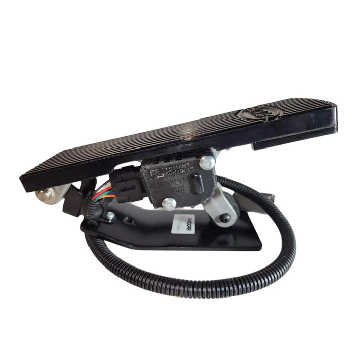 D21-6024 Genuine Peterbilt Accelerator Pedal Assembly