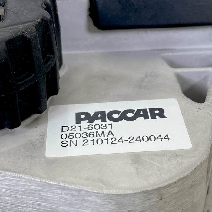 D216031 Genuine Paccar Accelerator Pedal
