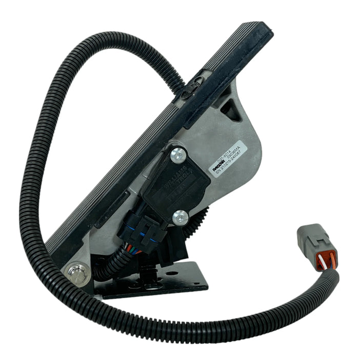 D216014 Genuine Paccar Ma Pedal-Throttle Electronic For Peterbilt