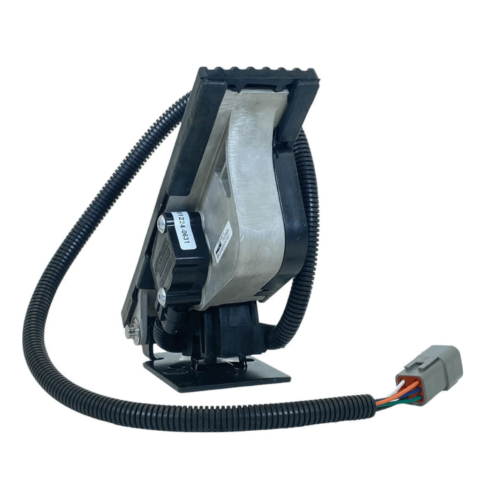 D216014 Genuine Paccar Ma Pedal-Throttle Electronic For Peterbilt