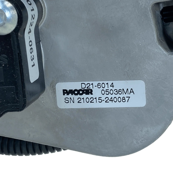 D216014 Genuine Paccar Ma Pedal-Throttle Electronic For Peterbilt
