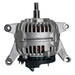 D27-1016-0160P Genuine Paccar Alternator 14V 160A - ADVANCED TRUCK PARTS