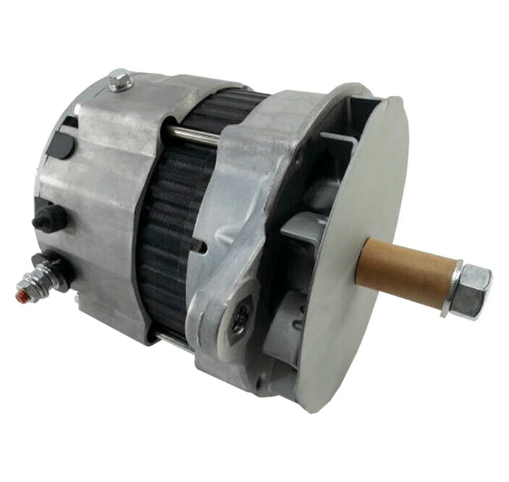 D27-6001-0130 Genuine Paccar Alternator 12V 130A