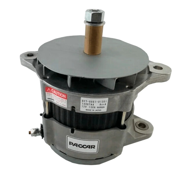 D27-6001-0130 Genuine Paccar Alternator 12V 130A