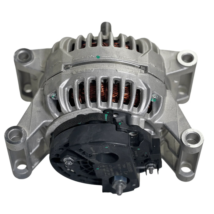 D2710090160P Genuine Paccar Alternator 14V 160A