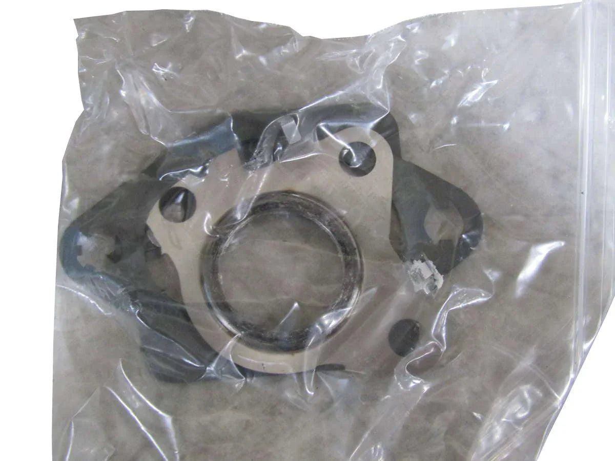 D2Mz-6K682-Frm Motorcraft Turbocharger