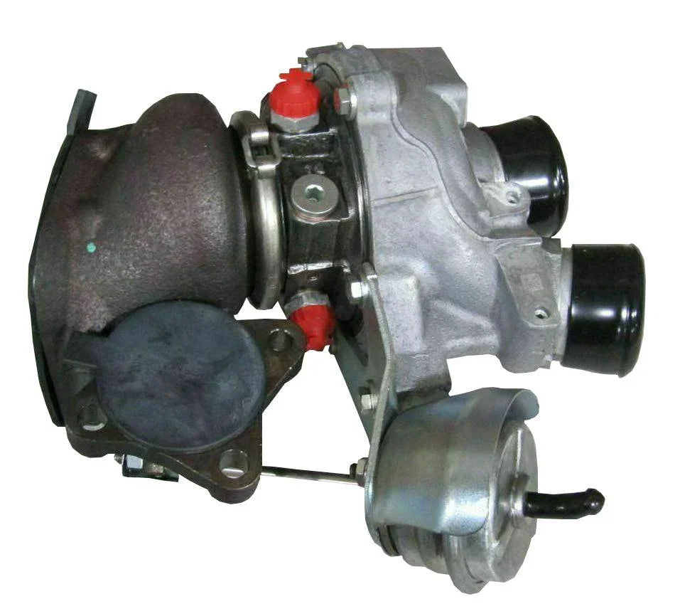 D2Mz-6K682-Frm Motorcraft Turbocharger