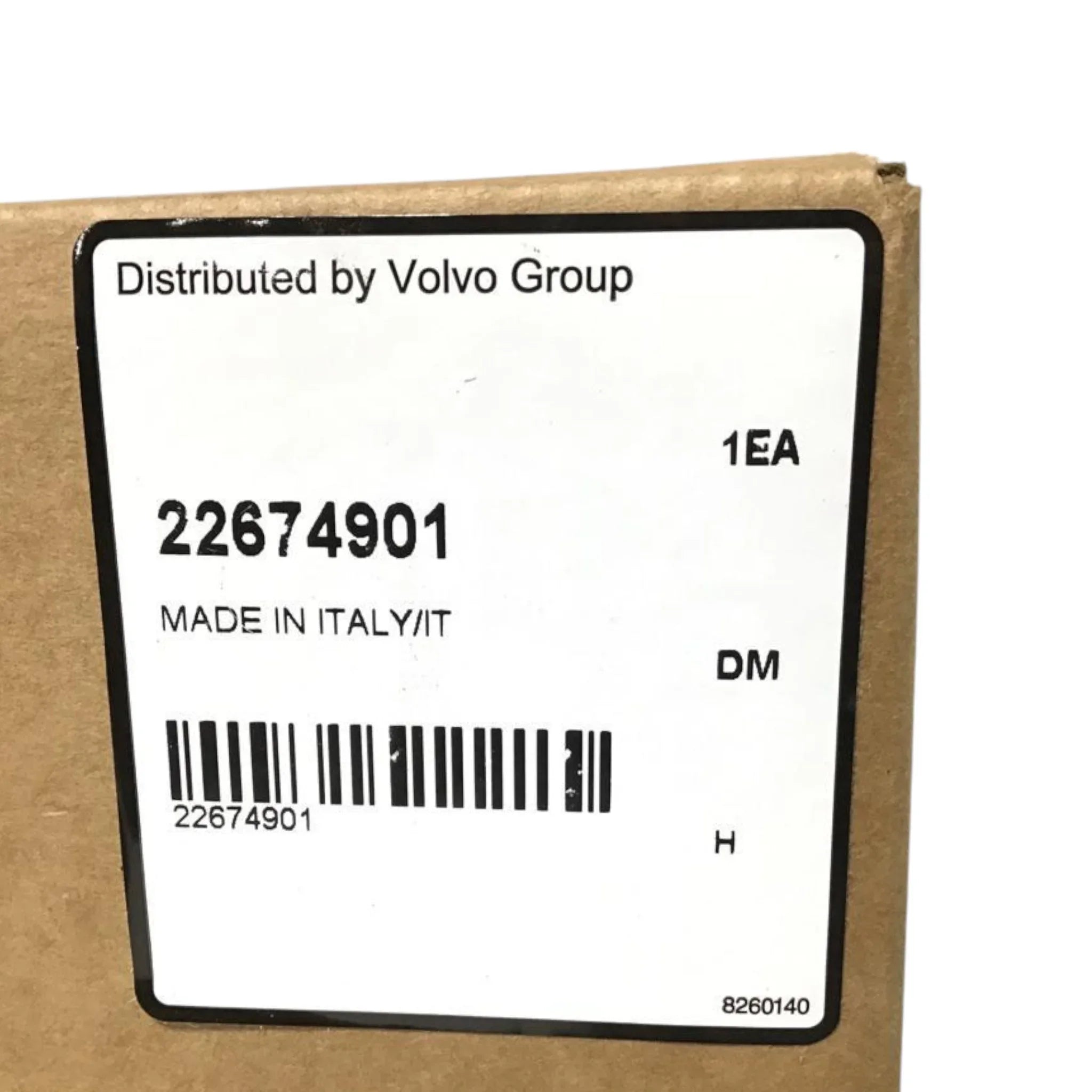 22674901 Genuine Mack Belt Tensioner - Truck To Trailer
