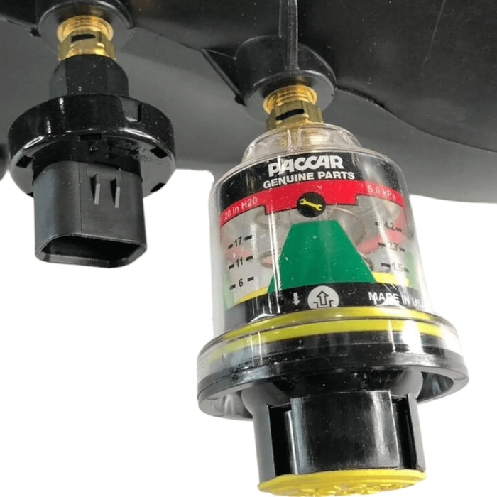 D37103221000 Genuine Paccar Air Cleaner Assembly