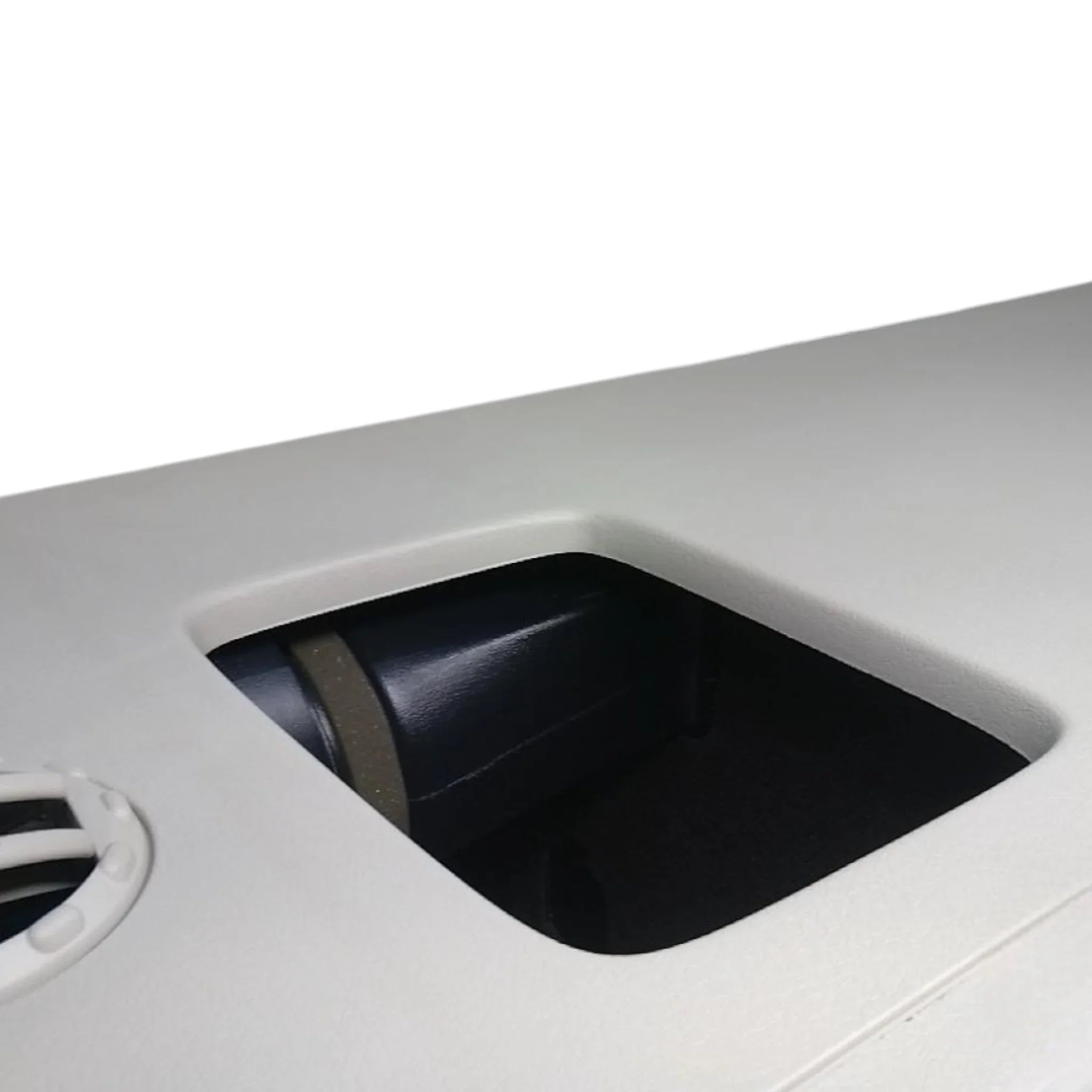 22063728 Genuine Mack Storage Compartment - Truck To Trailer
