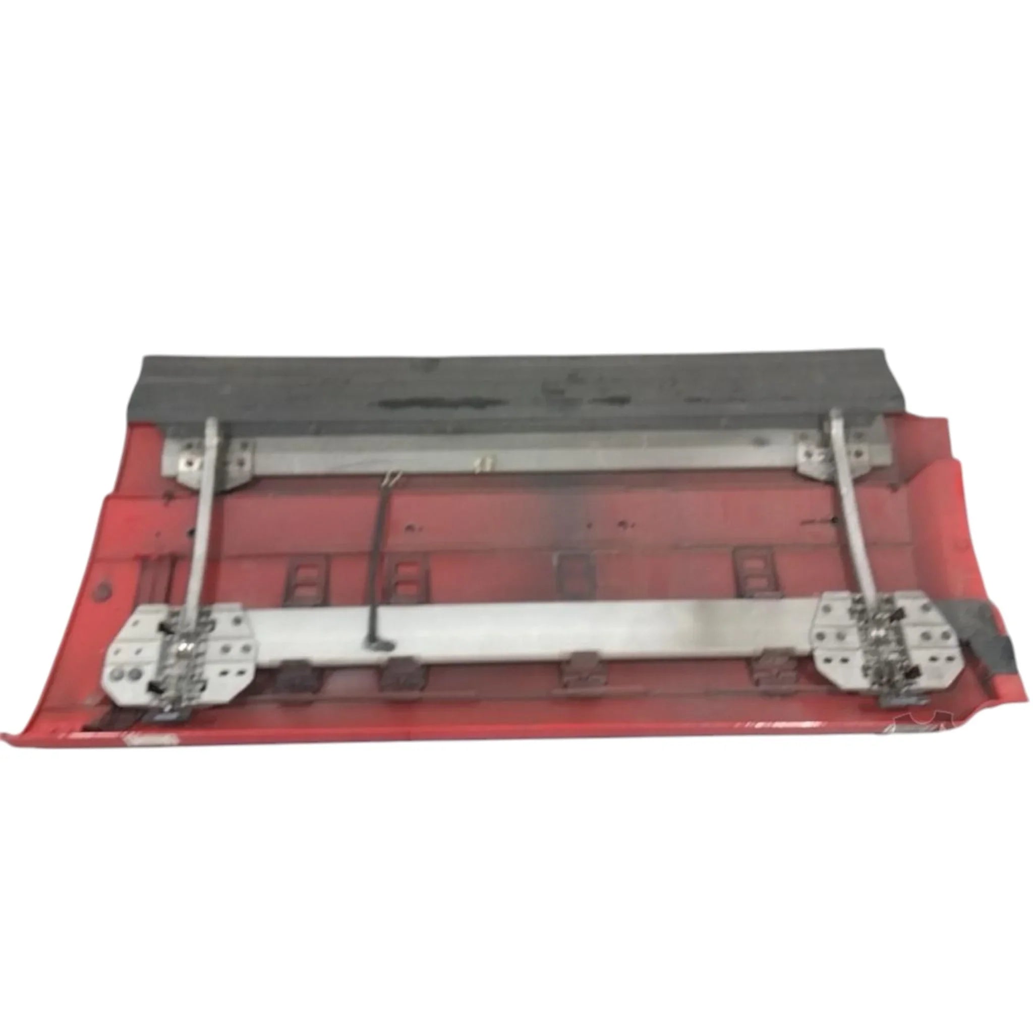 82770594 Genuine Mack Chassis Fairing - Truck To Trailer