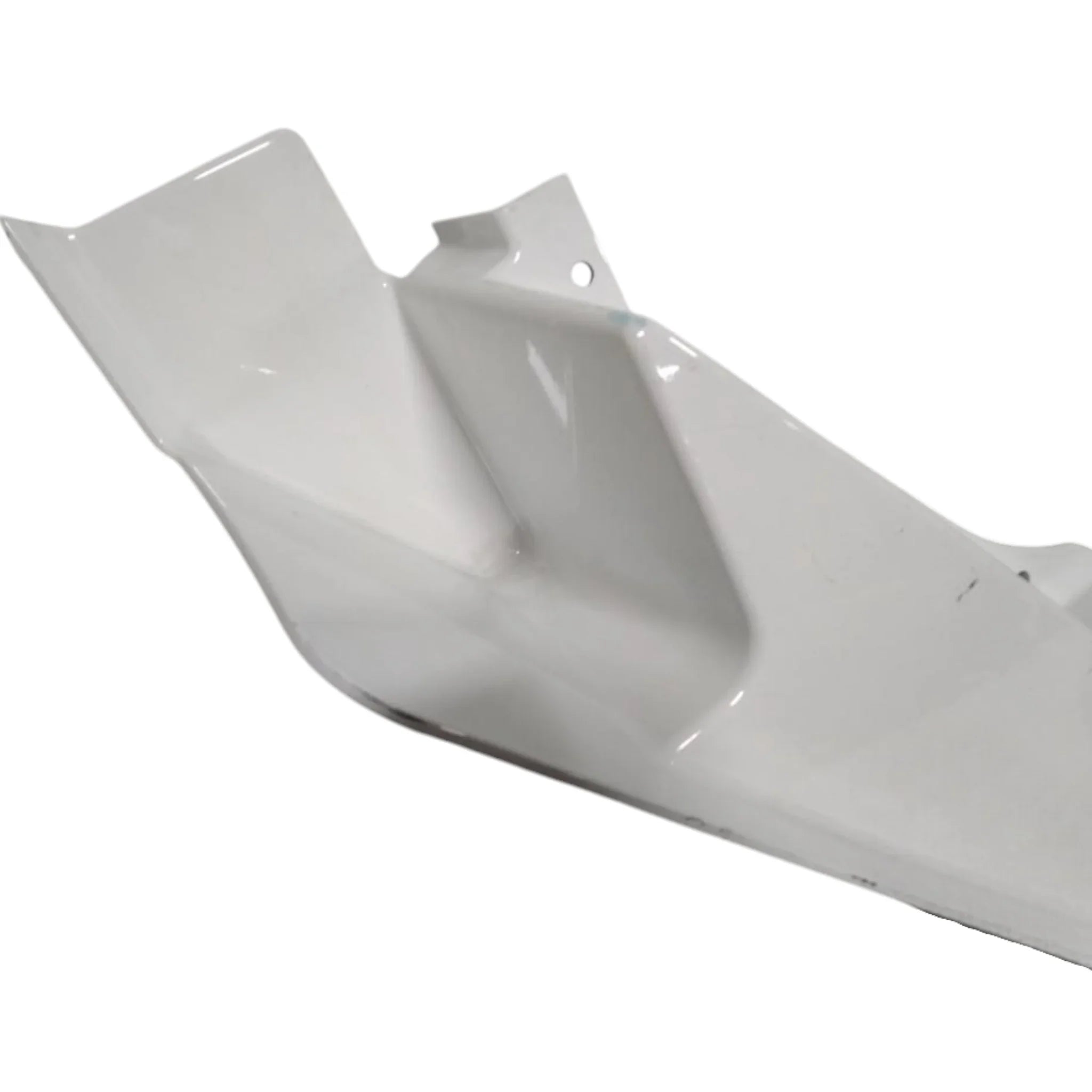 84738959 Genuine Mack Cowl Side - Truck To Trailer