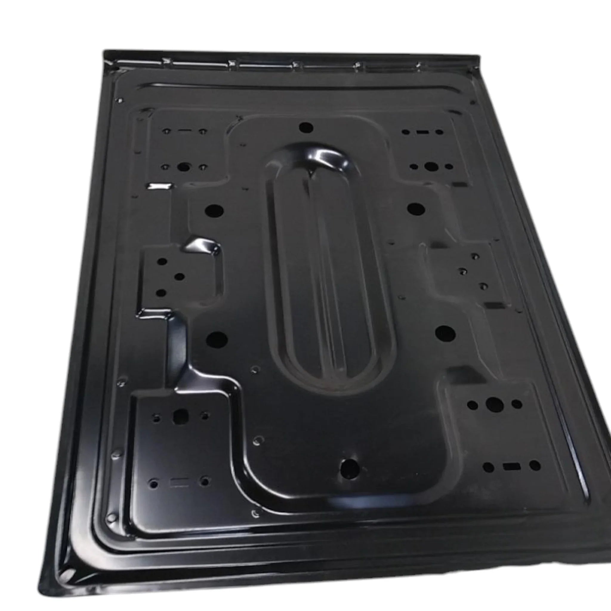 21453680 Genuine Mack Trunk Lid - Truck To Trailer