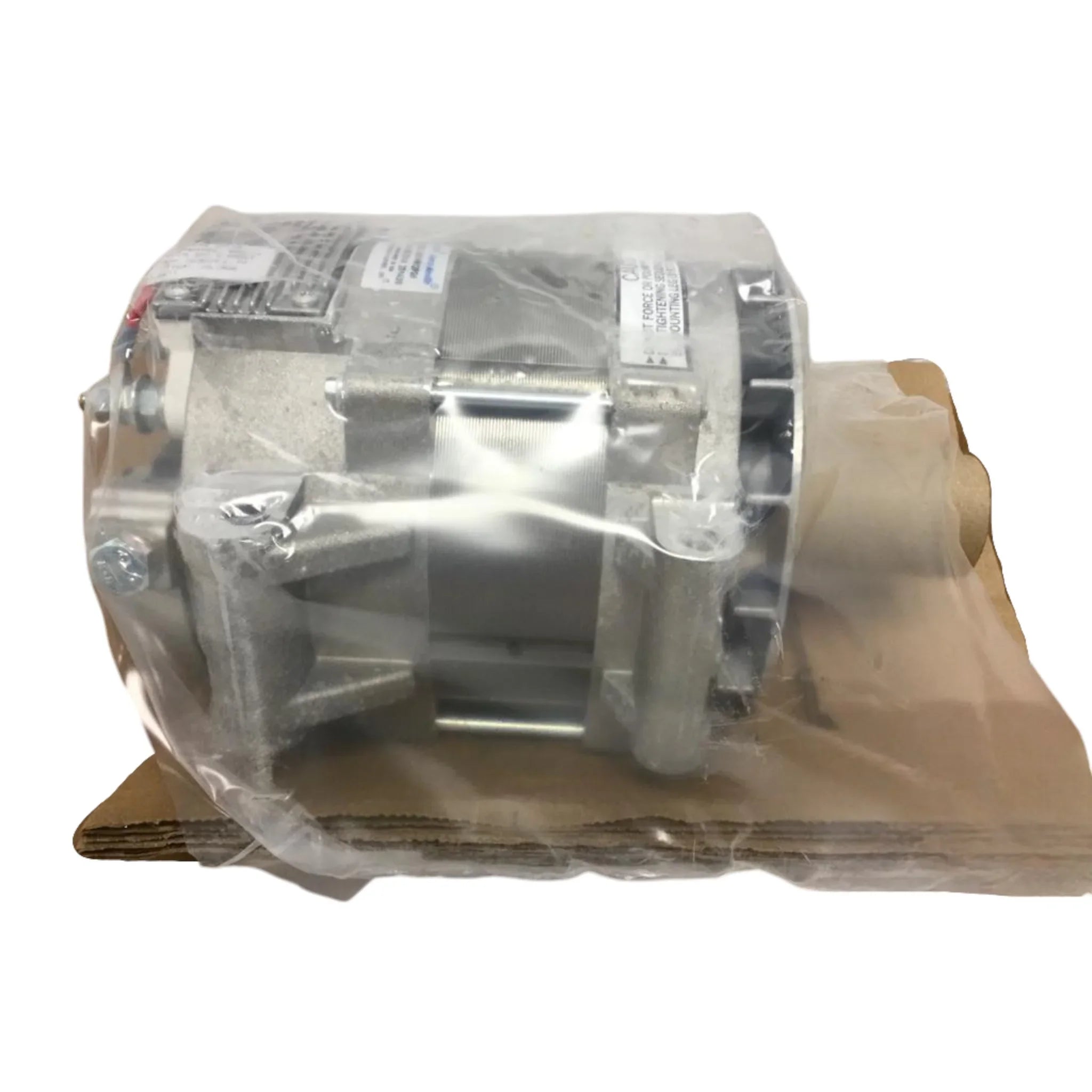 21497612 Genuine Mack Alternator - Truck To Trailer