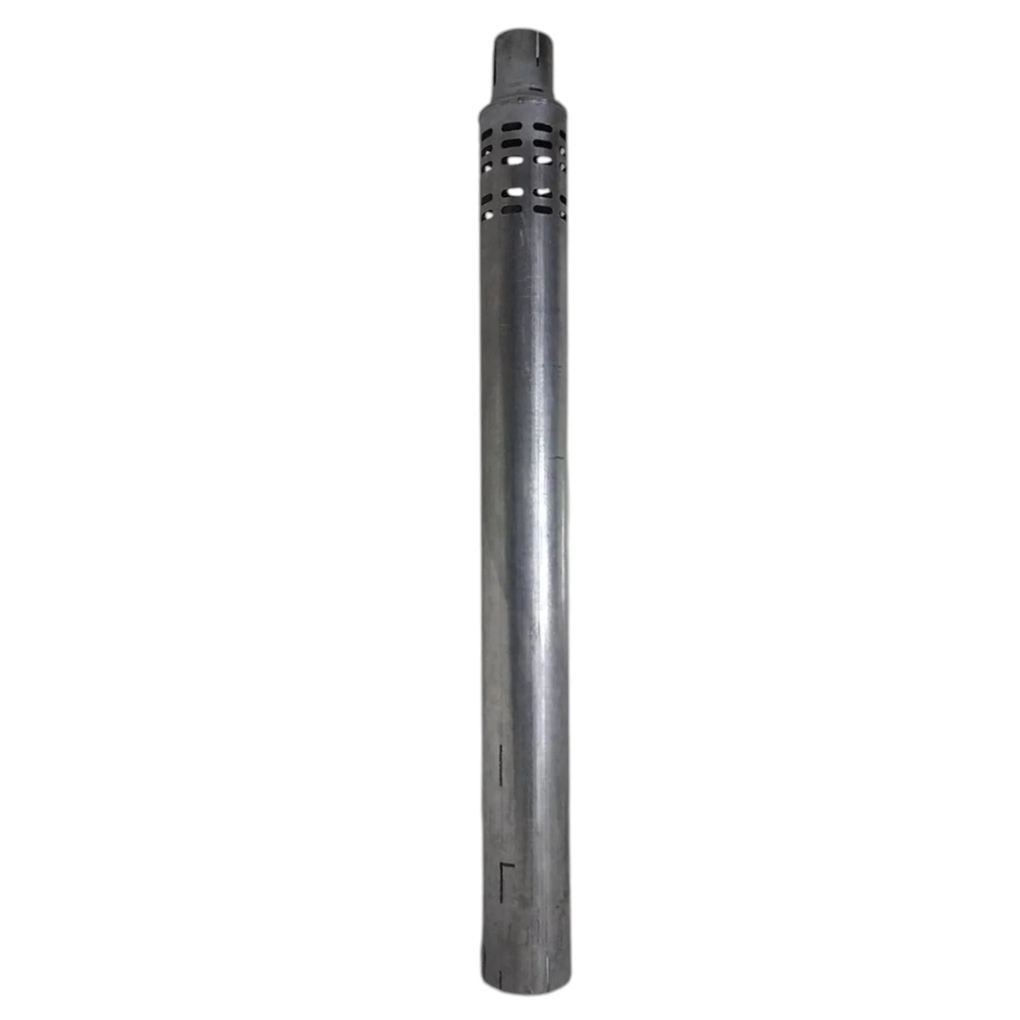 21616933 Genuine Mack Exhaust Pipe - Truck To Trailer