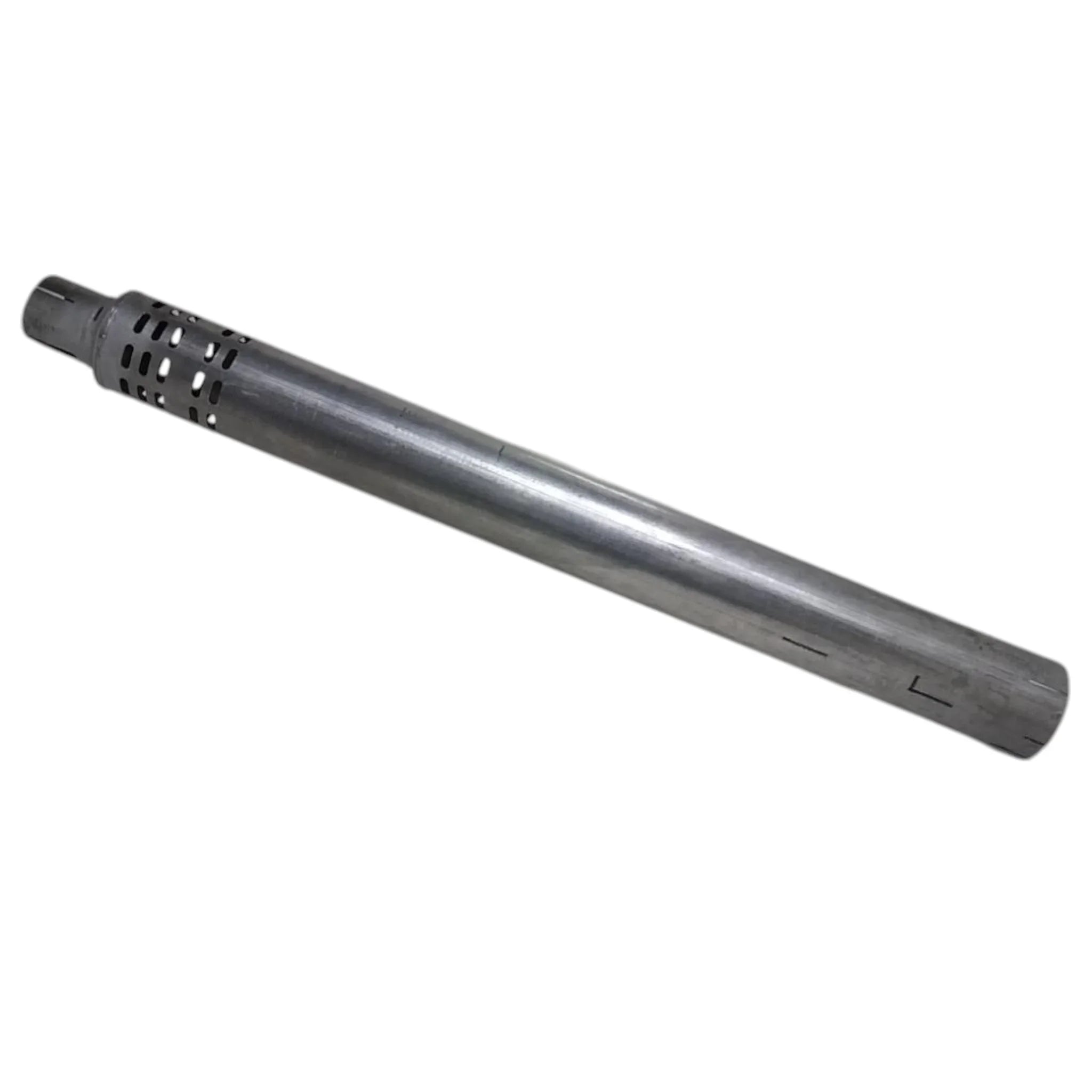 21616933 Genuine Mack Exhaust Pipe - Truck To Trailer